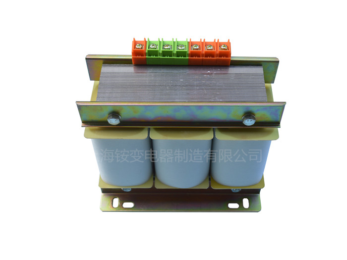 變壓器ZSG-5000VA容量/輸入電壓380v 輸出電壓135v