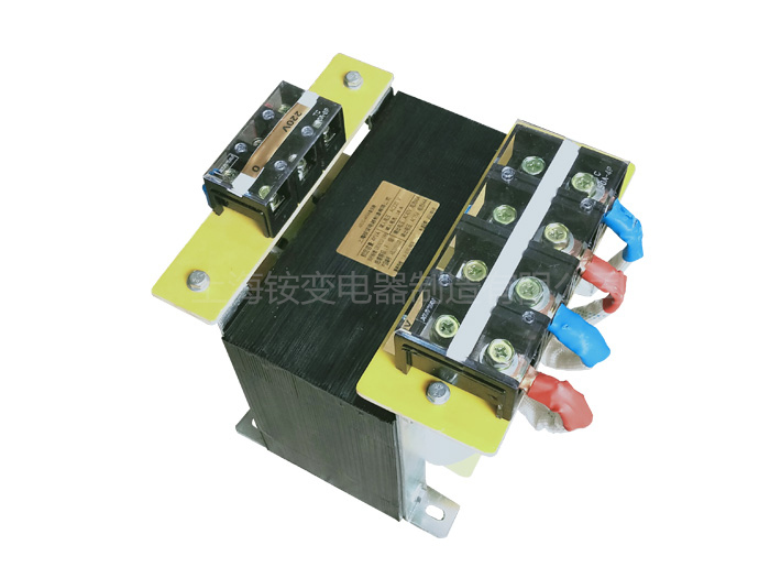 BK-4880 440V 轉(zhuǎn)220v和24v 變壓器