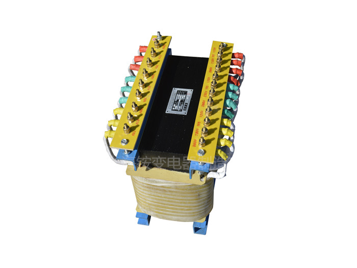 三相干式變壓器 18.5KVA-05 輸入380V 輸出85V/95V/105V