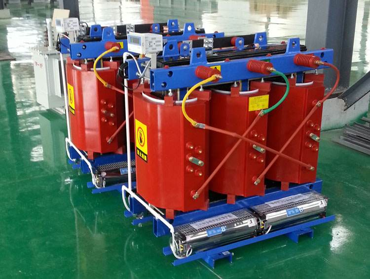 控制變壓器SC10\445KVA\690V/400V