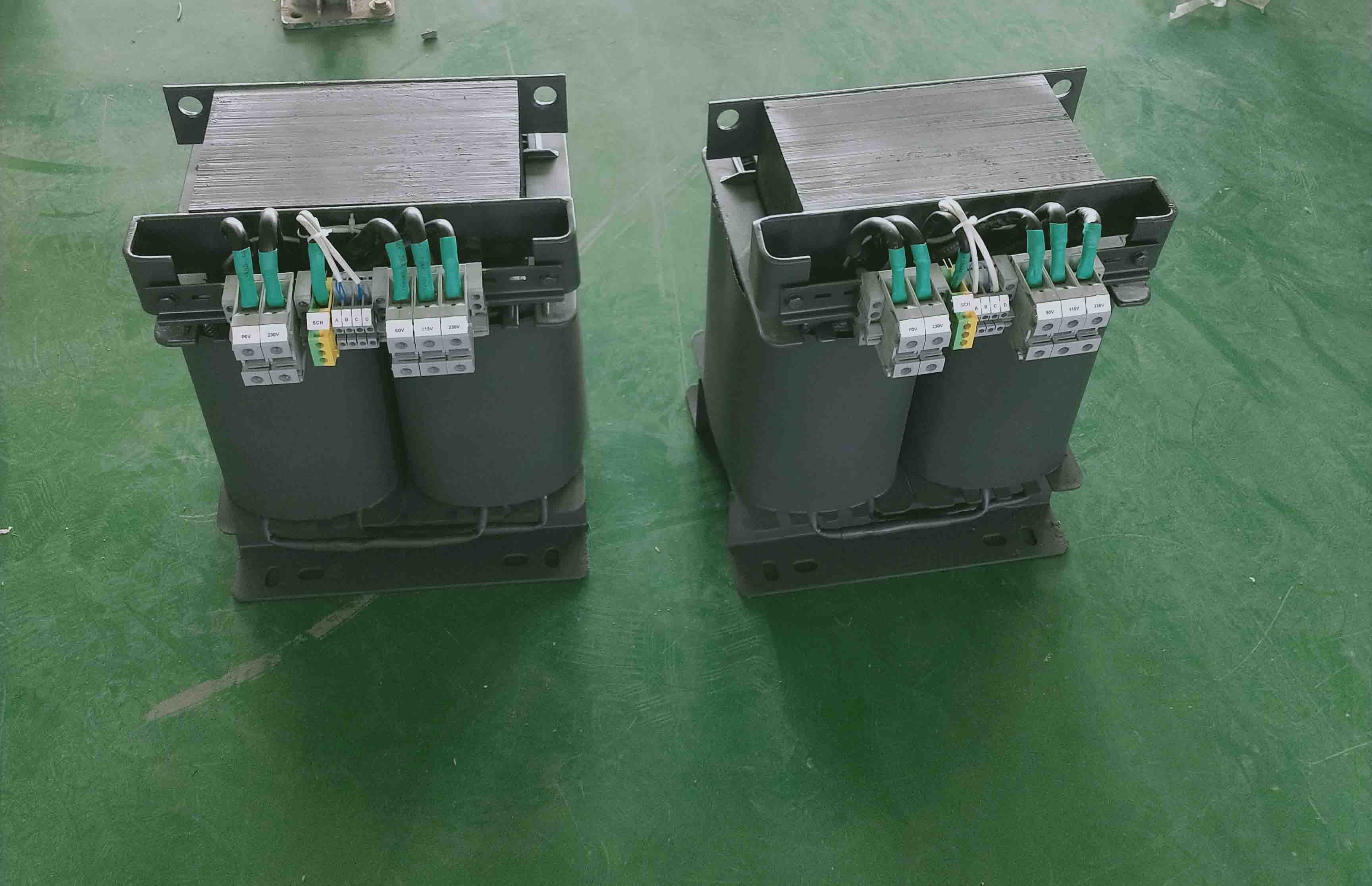 變壓器NDK-16KVA 0.8/0.22kv
