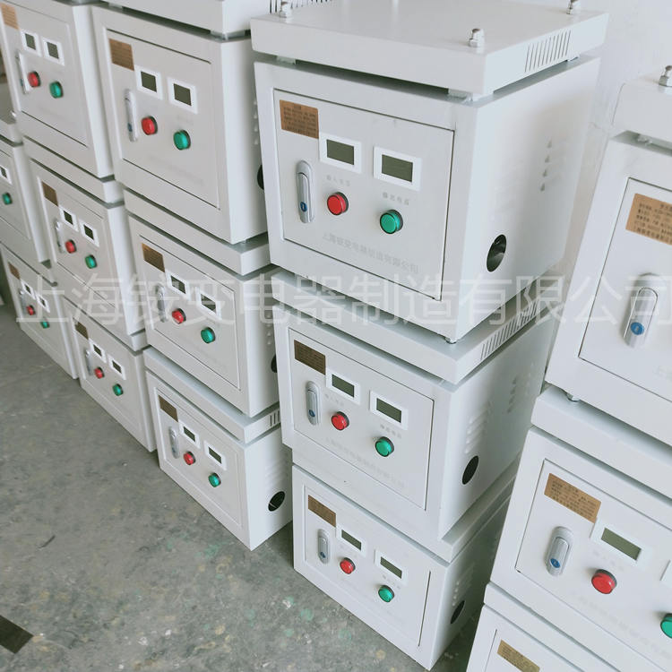三相干式隔離控制變壓器 22KVA Y/D接法 380V轉(zhuǎn)220V