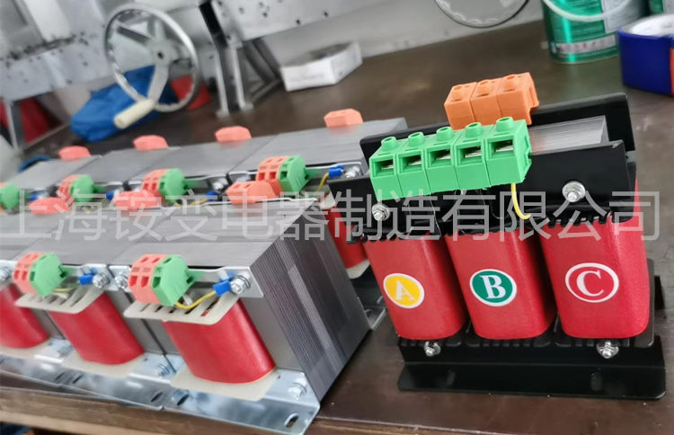 ZSG-3250VA 變壓器 輸入AC380V 輸出170V DC