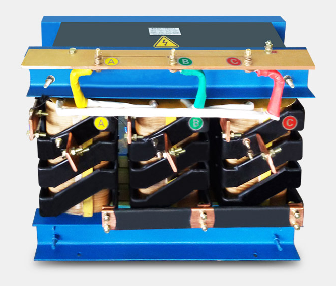 LLSG-30Kva 380v/7v 10v低壓大電流變壓器