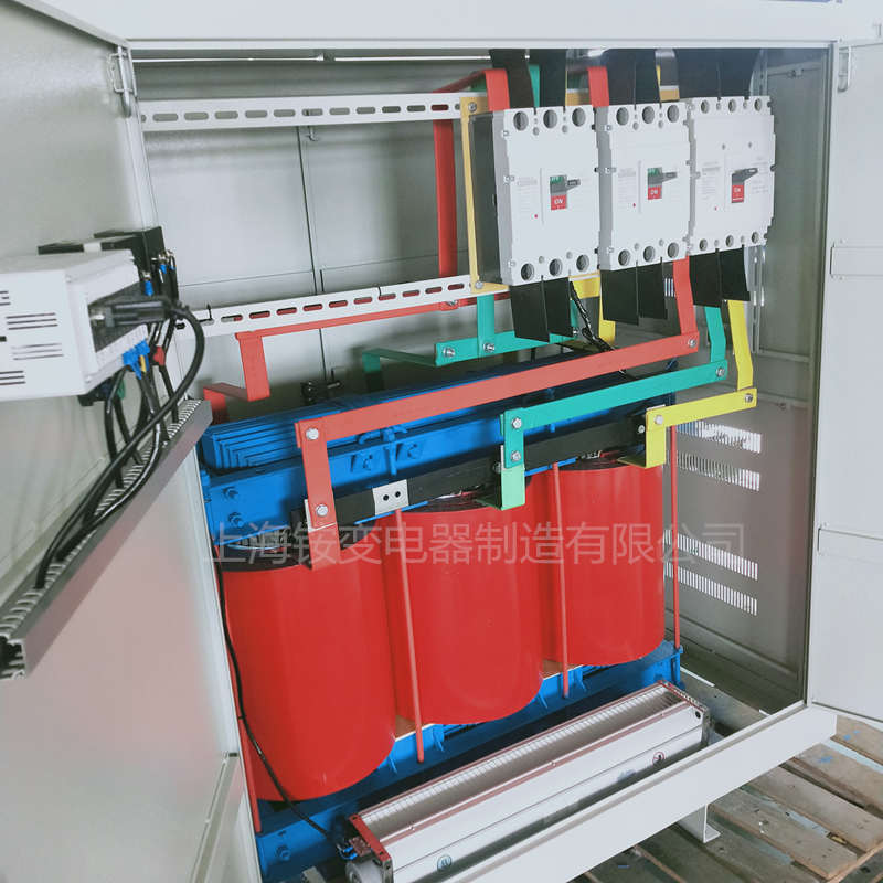 控制變壓器SC10\365KVA\690V/400V