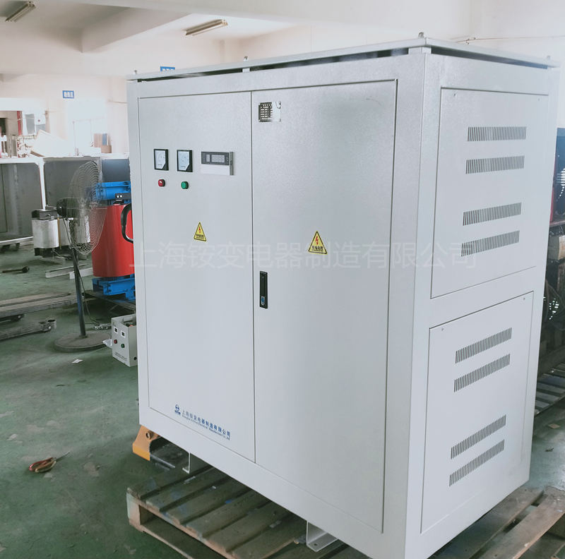 變壓器 ZLSK 338KVA 380V/198V
