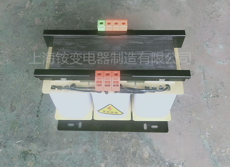 輔助變壓器 SG11-6KVA 0.8/0.4KV