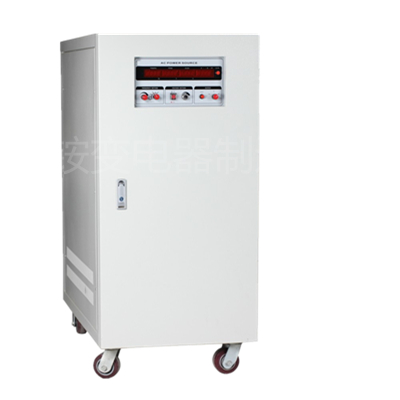 單相220v轉(zhuǎn)三相380v變壓器 19kw