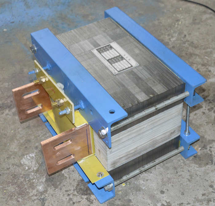 大電流變壓器 DDG-18.9KVA 220V/8V