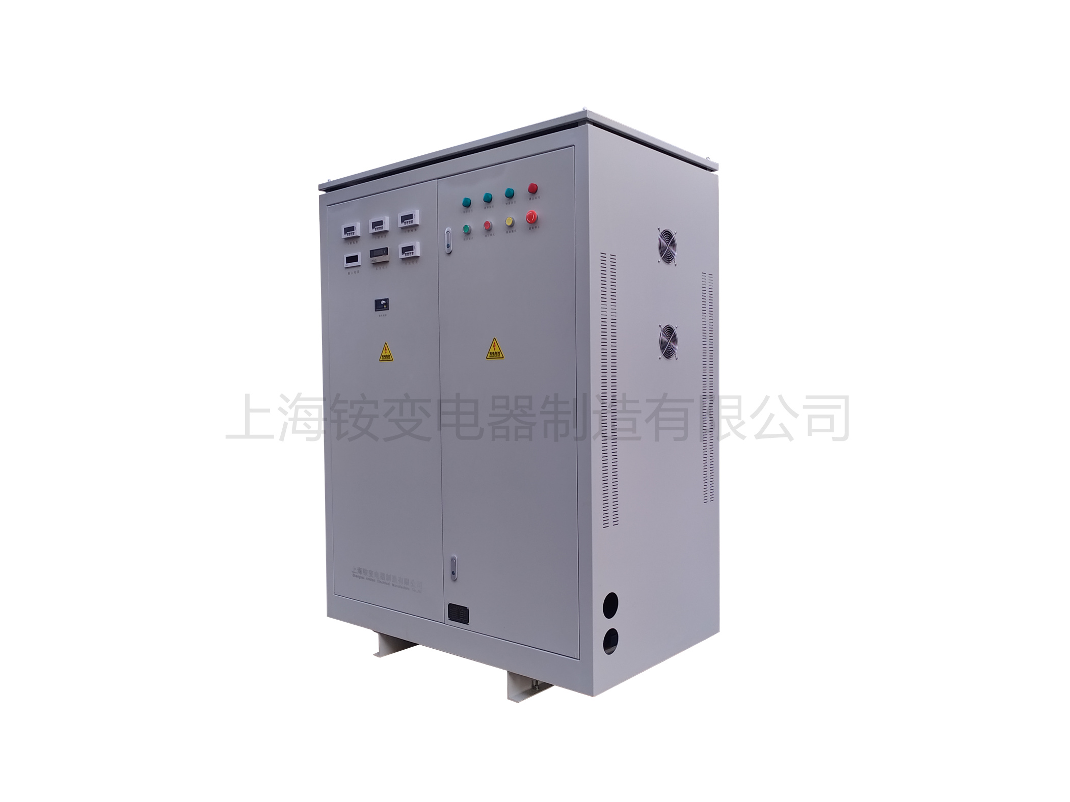 大功率可調(diào)直流穩(wěn)壓穩(wěn)流電源